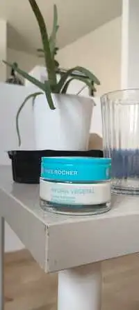 YVES ROCHER - Hydra végétal - Crème hydratante protectrice FPS 20