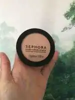 SEPHORA - Poudre matifiante compacte