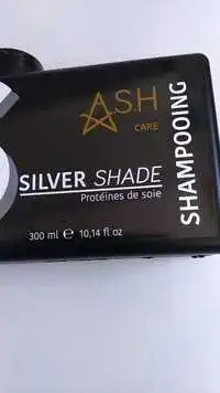 A.S.H - Silver shade - Shampooing