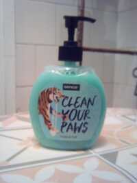 SENCE - Clean your paws - Hand soap