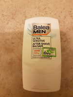 BALEA - Men Ultra sensitive - After shave balsam 