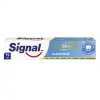 SIGNAL - Signal Dentifrice Integral 8 Blancheur 75ml