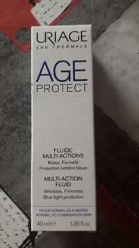 URIAGE - Age protect - Fluide multi-actions
