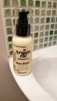 BEAUTYDEPT. - Argan oil - Hair Exilir