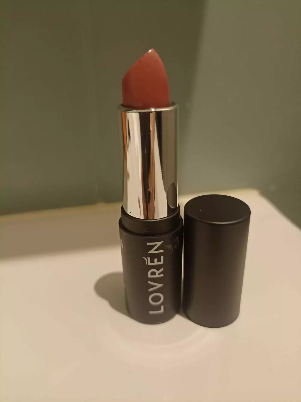 LOVREN - Hydra-creamy - Rouge à lèvres 