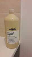 L'ORÉAL PROFESSIONNEL - Absolut repair - Shampooing professionnel