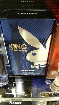 PLAYBOY - King of the Game - Eau de toilette