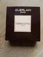 GUERLAIN - Terracotta light - La poudre éclat bonne mine