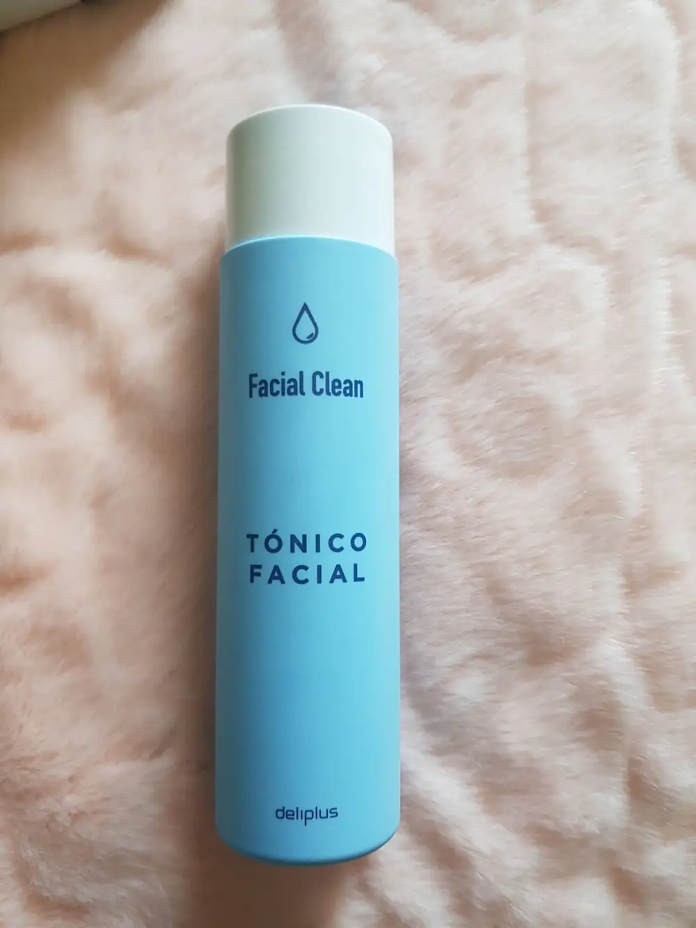 DELIPLUS - Facial Clean - Tónico Facial