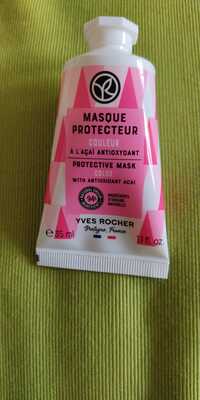 YVES ROCHER - Masque protecteur couleur