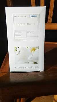 KORRES - Bellflower - Eau de toilette