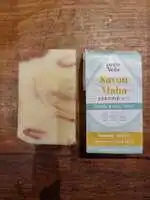 JARDIN VEDA - Savon Maha senteur vetiver
