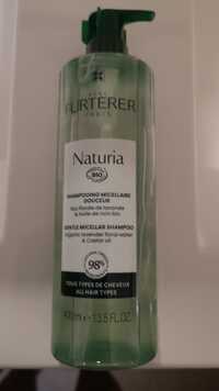 RENÉ FURTERER - Naturia - Shampoing micellaire douceur