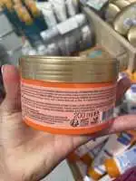 SENCE - Welleness manuva body cream