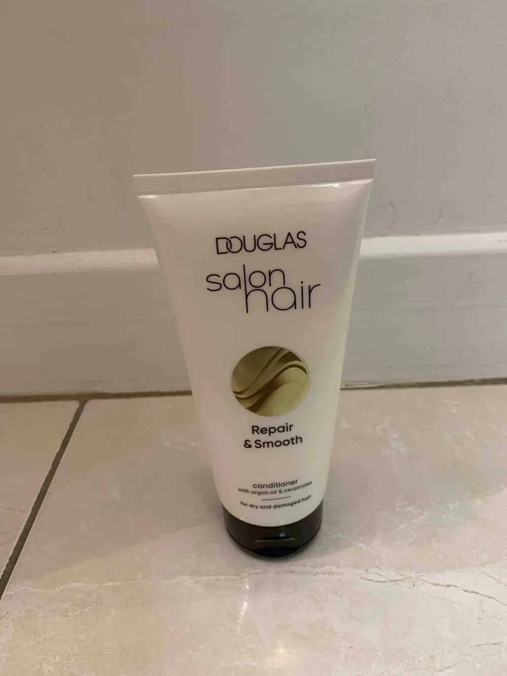 DOUGLAS - Repair & smooth - Conditioner with argan oil & ceramides