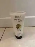 DOUGLAS - Repair & smooth - Conditioner with argan oil & ceramides