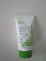 FLEURANCE NATURE - Gel aloès vera 96% réparateur et apaisant