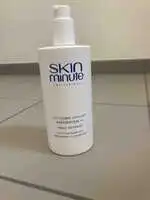 SKIN MINUTE - Lait corps apaisant