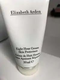ELISABETH ARDEN - Crème de Huit Heures - Baume Apaisant Réparateur