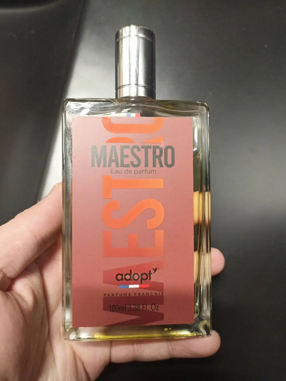 ADOPT' - Maestro - Eau de parfum