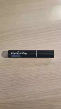YVES ROCHER - Mascara Intense métamorphose waterproof noir