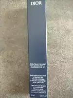 DIOR - Diorshow maximiser 4D - Base sérum mascara