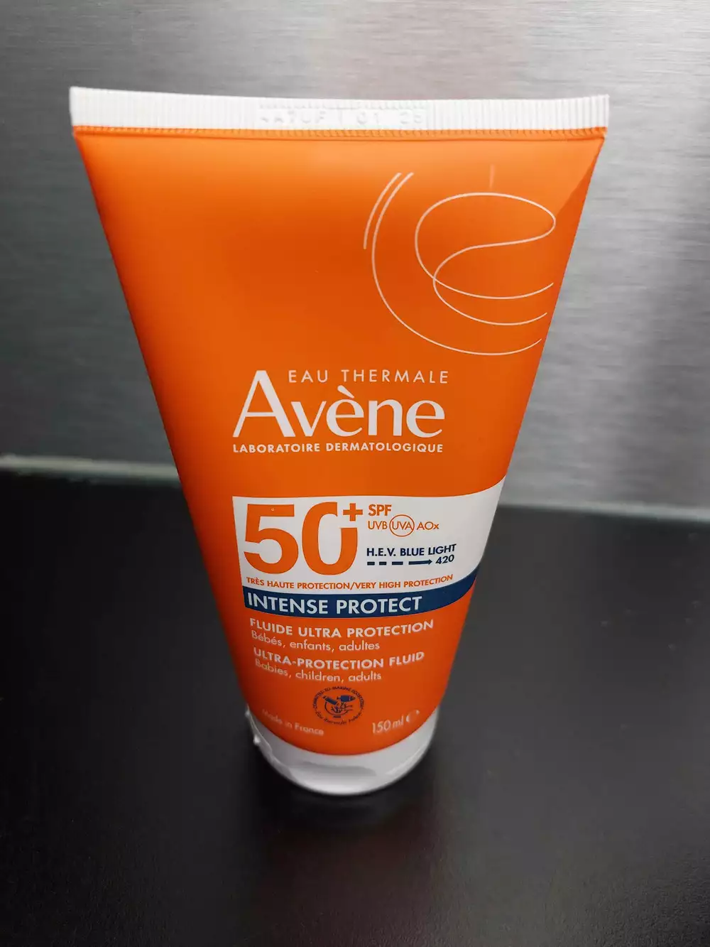 AVÈNE - Intense protection SPF 50+