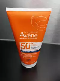 AVÈNE - Intense protection SPF 50+