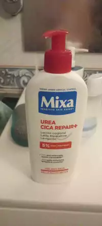 MIXA - Urea cica repair+ - Loción corporal