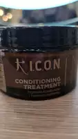 I.C.O.N. - Traitement conditionneur