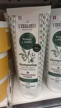 L ESSENTIEL - Protège & hydrate - Shampooing