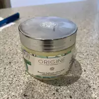 ORIGINE - Baume balinais ultra riche