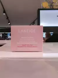 LANEIGE - Masque de nuit yeux repulpant & raffermissant