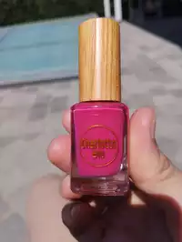 CHARLOTTE BIO - Vernis à ongles 