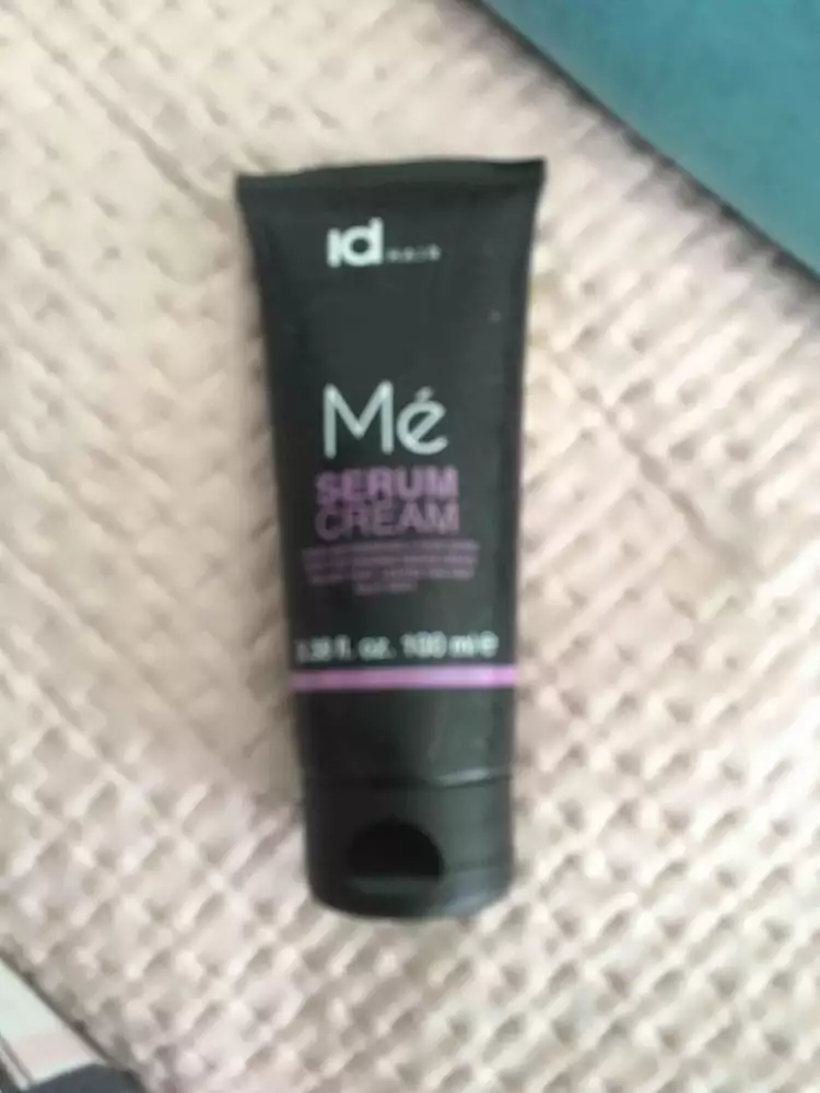 IDHAIR - Mé - Serum cream