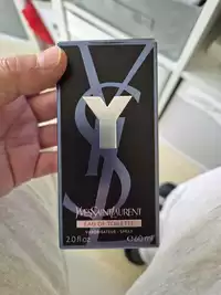 YVES SAINT LAURENT - Eau de toilette