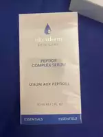 ELTRADERM - Sérum aux peptides 
