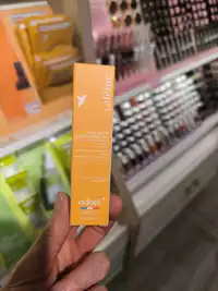 ADOPT' - Caféine - Soin éclat contour des yeux 