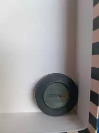 GOSH COSMETICS - Mono eye shadow