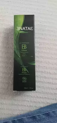 ENATAE - La parfaite - BB crème