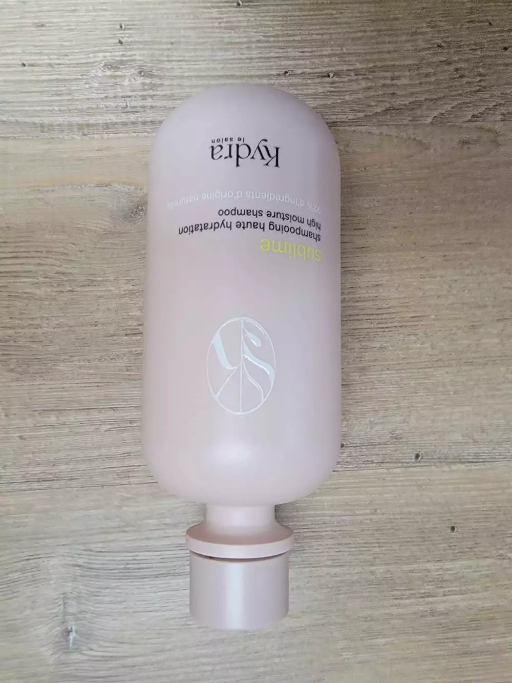 KYDRA - Shampooing haute hydratation sublime