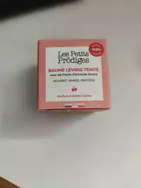 LES PETITS PRÖDIGES - Baume lèvres teinté