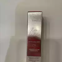 LONGCILS BONCZA BY VITRY - Eau de soin - Eau à lèvres teintée 
