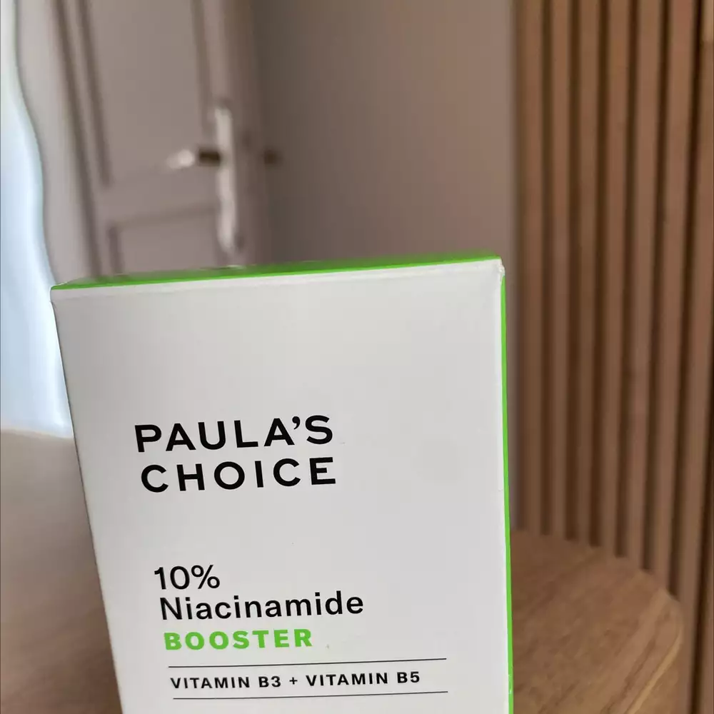 PAULA'S CHOICE - 10% niacinamide booster