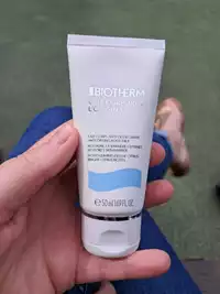 BIOTHERM - Lait corporel l'original
