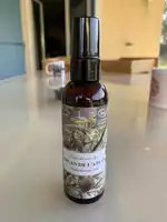 TADÉ - Argan de l'atlas - Huile de soin bio
