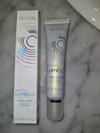 NU SKIN - Ageloc. lumispa - Activating eye cream