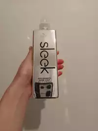 HAIR CHEMIST - Sleek - Anti-humidité shine coat