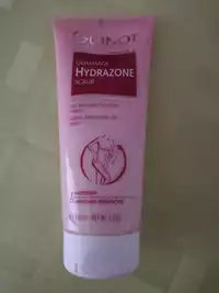 GUINOT - Gommage hydrazone - Gel exfoliant douceur corps