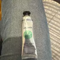 MAISON DE SENTEURS - Creme mains karité macadamia